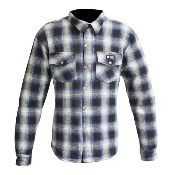 Axe Kevlar Protective Motorcycle Shirt