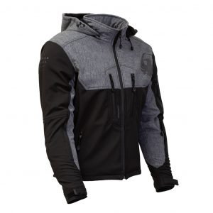 Dune Riding Softshell Built With Kevlar®