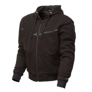 Easton Riding Hoody Built With Kevlar®