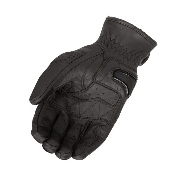 Joe Rocket Velocity 2.0 Motorcycle Gloves Black Mens XL Extra Large