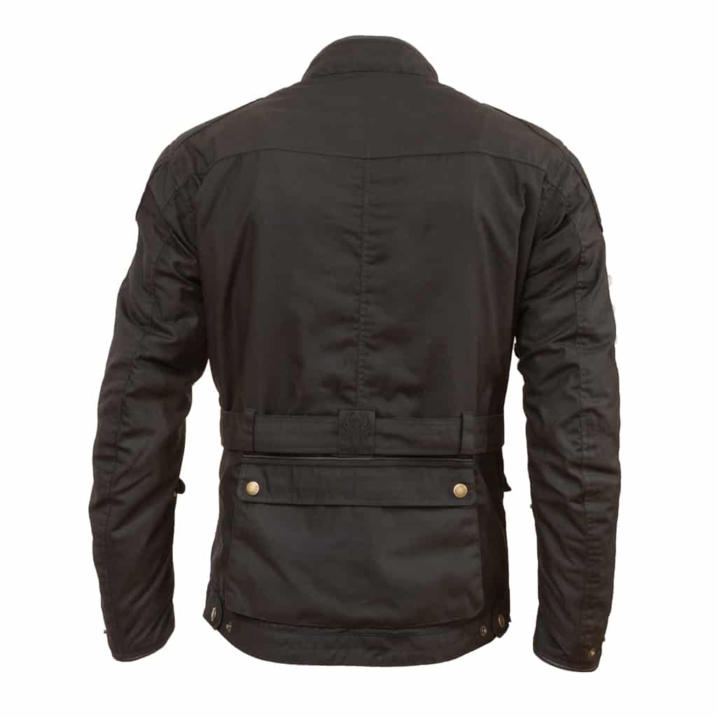 Studio image of Merlin Kurkbury Cotec jacket