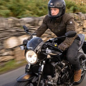 Merlin Barton 2 Olive Motorcycle Jacket Riding Merlin Barton 2 Olive Motorcycle Jacket Riding