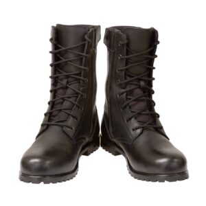 Myrton Front Black Myrton Front Black