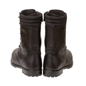 Myrton Rear Black Myrton Rear Black