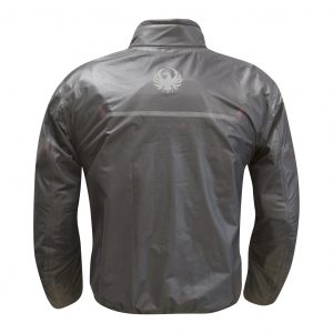 Reissa Rainwear Jacket