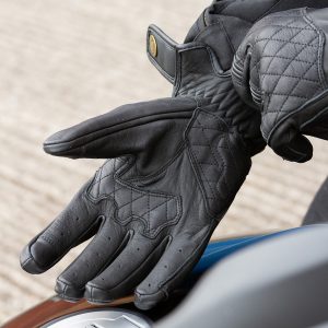 Skye Ladies Leather Glove
