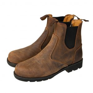G24 Stockwell Boot
