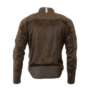 Merlin Bike Gear - Merlin Chigwell Lite mesh motorcycle jacket