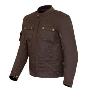 Nomad D3O® Cotec Jacket