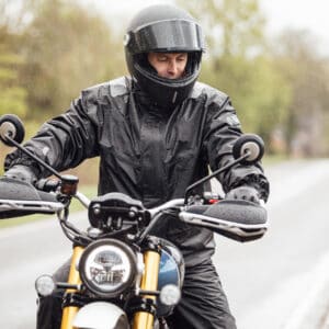 Rainwear Jacket Lifestyle Square