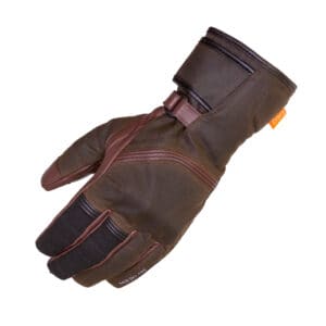Ranger D3O® Wax/Leather Waterproof Glove