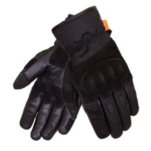 Ranton II D3O® Wax/Leather Waterproof Glove