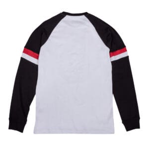 Durham Long Sleeve Back
