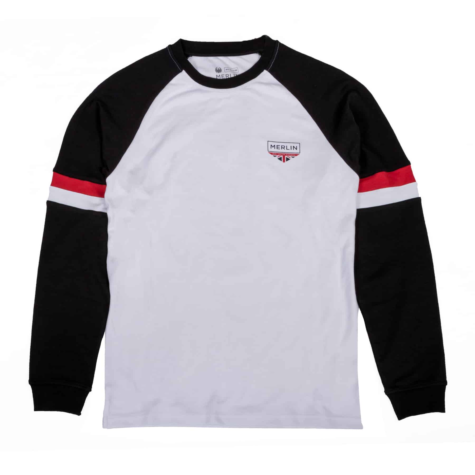 Durham Long Sleeve Front