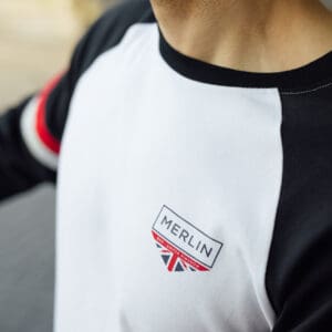 Merlin – Durham Long Sleeve Tee3