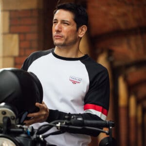 Merlin – Durham Long Sleeve Tee4