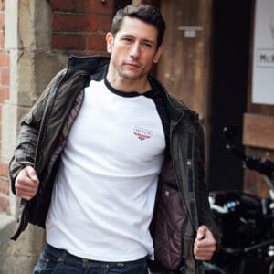 Merlin – Durham Long Sleeve Tee6