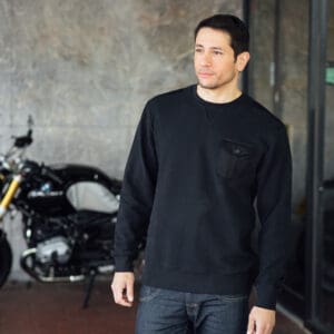 Merlin – Hagley Utility Sweatshirt1