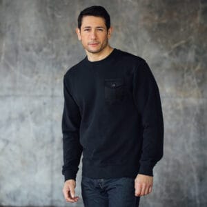 Merlin – Hagley Utility Sweatshirt2
