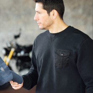 Merlin – Hagley Utility Sweatshirt3