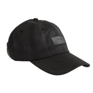Merlin – Horsham Wax Cap Black Front