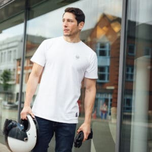 Merlin – Radford Core Tee2 Merlin – Radford Core Tee2