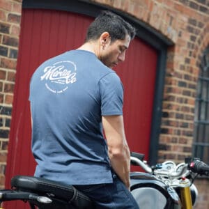 Merlin – Truro Signature Tee3