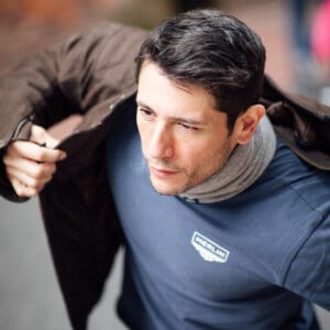 Merlin – Truro Signature Tee6