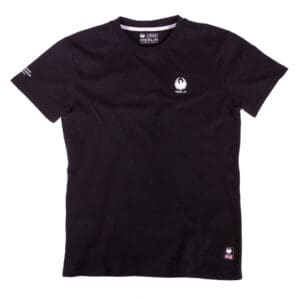 Radford Black Front Radford Black Front
