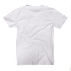 Radford White Back Radford White Back