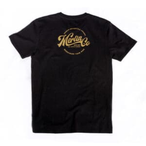 Truro Black Back