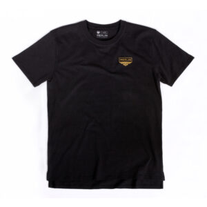Truro Black Front