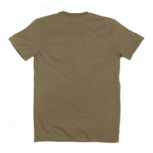 Walton Khaki Back