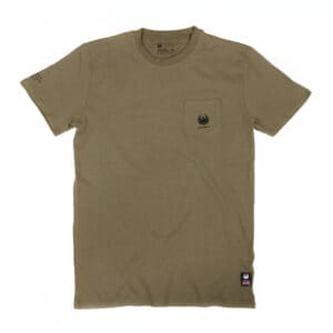 Walton Khaki Front