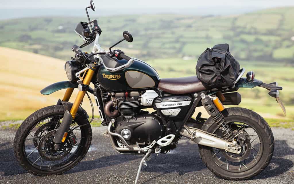Introducing the new Merlin Explorer Collection - Merlin Bike Gear