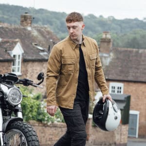Brody Shirt Camel Lifestyle 5 Brody Shirt Camel Lifestyle 5