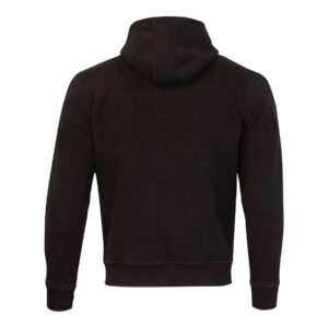 Cody Hoody Black Back Cody Hoody Black Back