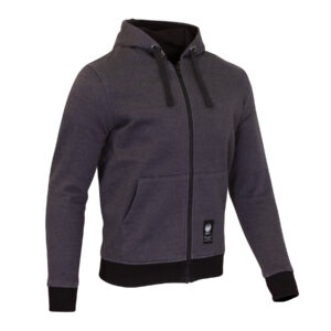 Cody Hoody Grey Side 2 Cody Hoody Grey Side 2