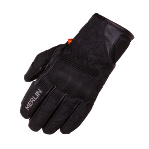 Mahala WP Glove Black Hand Top