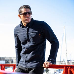 Porta Shirt Navy Lifestyle Porta Shirt Navy Lifestyle
