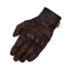 Shenstone Brown Glove Hand
