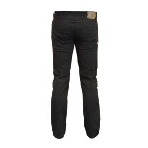 Merlin Dunford jeans in black