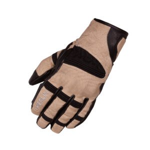Mahala WP Glove Sand Back Of Hand
