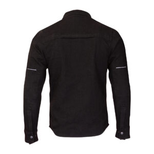 Porta Shirt Black-1 Porta Shirt Black-1