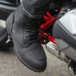 Drax II Boot Black Lifestyle 3 Drax II Boot Black Lifestyle 3