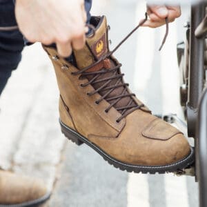 Drax II Boot Brown Lifestyle 4 Drax II Boot Brown Lifestyle 4