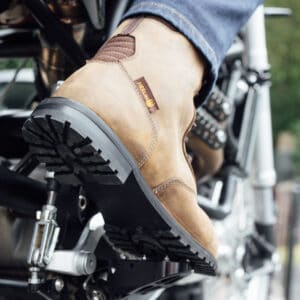 Drax II Boot Brown Lifestyle 5 Drax II Boot Brown Lifestyle 5