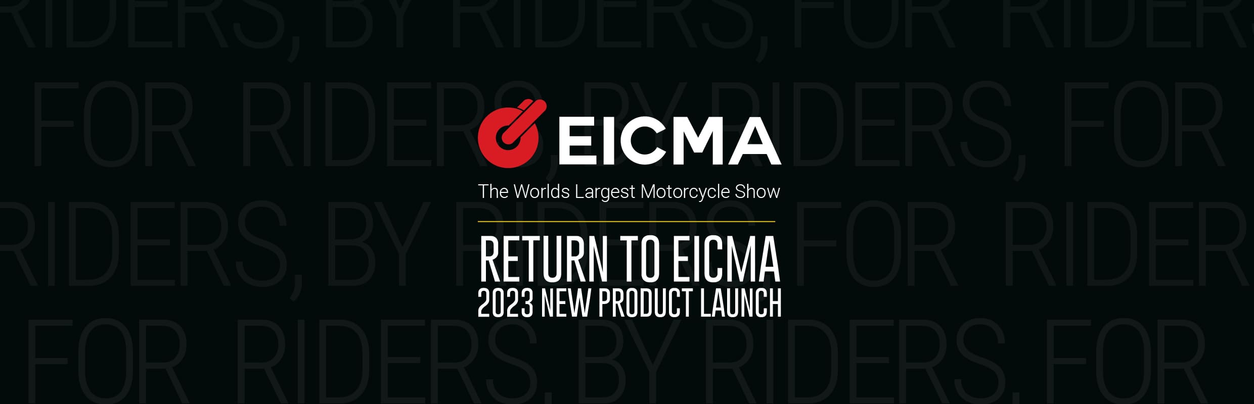 Merlin Bike Gear at EICMA 2022