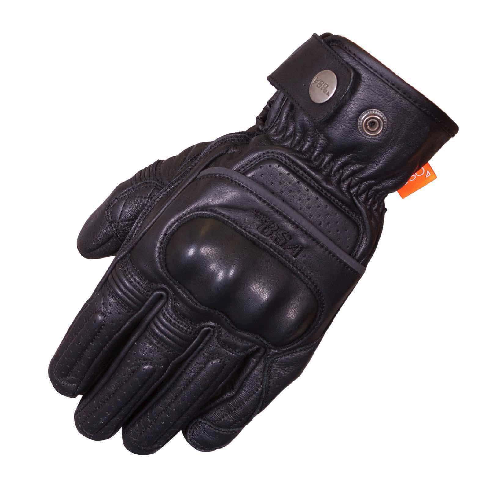 BSA x Merlin Browning Glove in Black