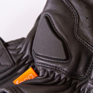 Browning Leather Glove Scaphoid Slider Browning Leather Glove Scaphoid Slider